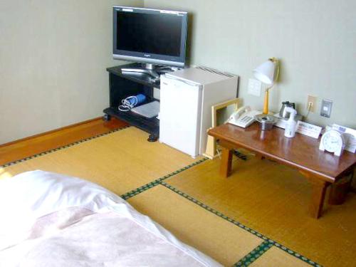 ビジネスホテルかねくら本館