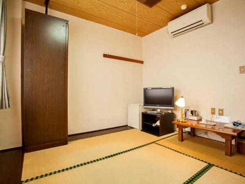 ビジネスホテルかねくら本館