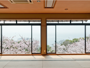 旅館 須磨観光ハウス 味と宿 花月