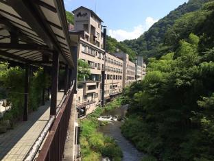 会津東山温泉 庄助の宿 瀧の湯