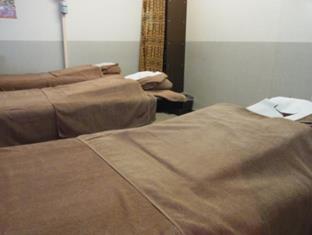 天然ラジウム温泉 太山寺 なでしこの湯