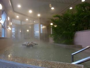 天然ラジウム温泉 太山寺 なでしこの湯