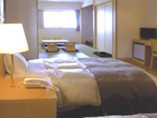 ホテル雲丹御殿