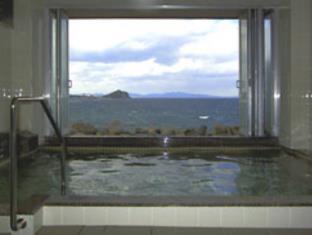 ホテル雲丹御殿