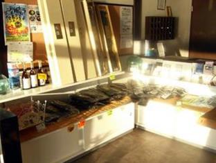 ホテル雲丹御殿