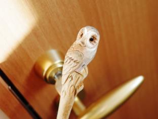 田中家 ひなげし館