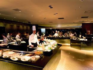 ストリングスホテル 名古屋