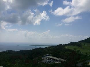 okinawa gantanbunny resort