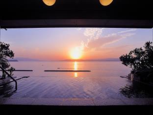 花の温泉ホテル 吟松