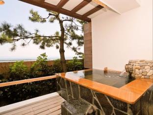 花の温泉ホテル 吟松