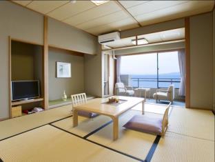 花の温泉ホテル 吟松