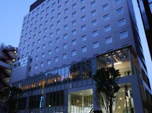 シタディーンセントラル新宿東京