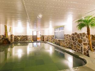 ホテル シーウェーブ 別府