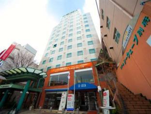 ホテル シーウェーブ 別府