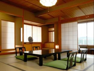 Yunoyado Hakusan Shoubutei