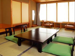 Yunoyado Hakusan Shoubutei