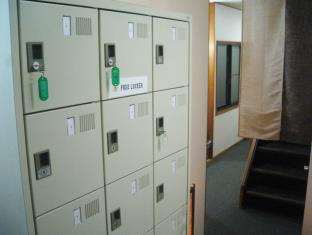 名古屋バックパッカーズゲストハウスHOSTEL ANN安