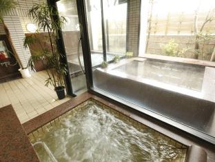 ちの スカイビューホテル