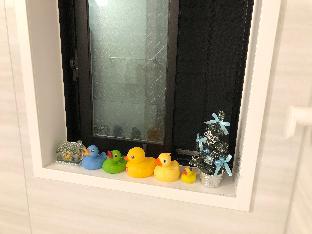 ［江東］ヴィラ（90m²）｜ 3ベッドルーム／1バスルーム