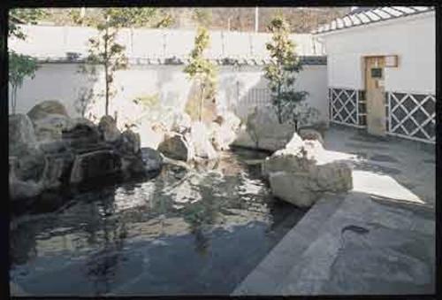 柳屋
