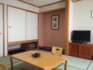 利尻マリンホテル