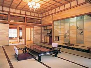 和亭 朝日館
