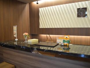 ホテルルートイン富山インター
