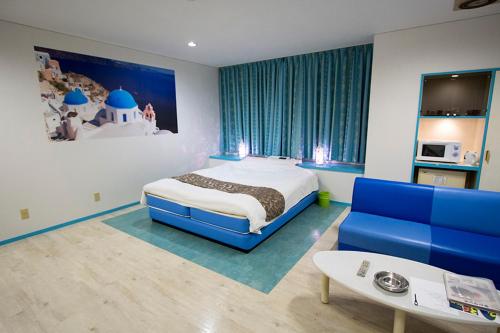Hotel JIN (大人専用)