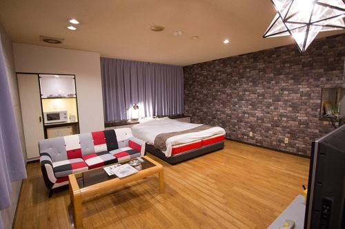 Hotel JIN (大人専用)