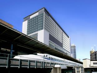 ホテルアソシア新横浜