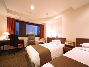 ホテルマイステイズ宇都宮