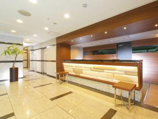 ホテルマイステイズ宇都宮