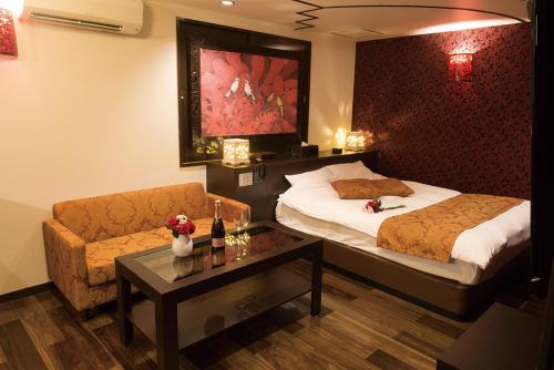 Hotel Hayan Akita (Adult Only)