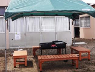 ゲストハウス ミネルヴァ七尾