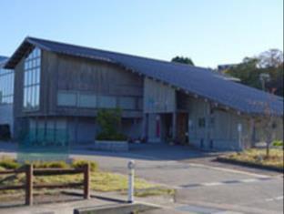 ゲストハウス ミネルヴァ七尾