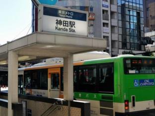 ホテルヴィラフォンテーヌ東京大手町