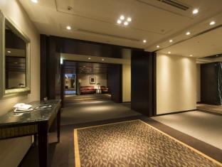 ヴィラ フォンテーヌ グランド 東京六本木
