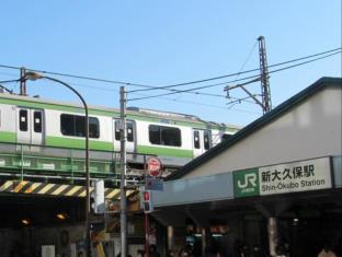 ホテルヴィラフォンテーヌ東京新宿