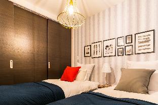 ［大阪市南部］アパートメント（40m²）｜ 1ベッドルーム／1バスルーム