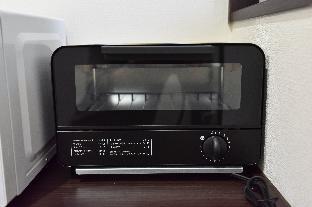 ［名護］アパートメント（30m²）｜ 1ベッドルーム／1バスルーム