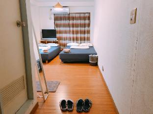 ［新宿］アパートメント（20m²）｜ 1ベッドルーム／1バスルーム