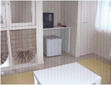 岩盤浴 慈の癒