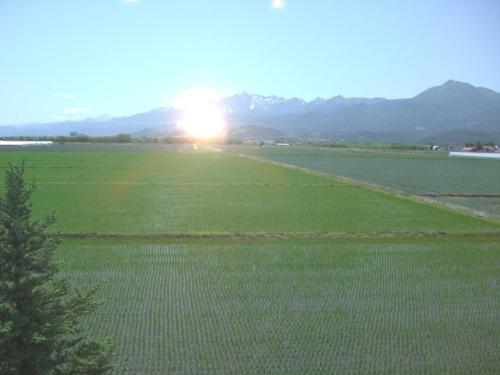 岩盤浴 慈の癒