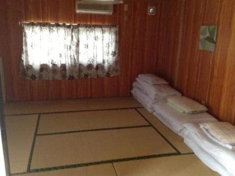 一軒宿 チロル