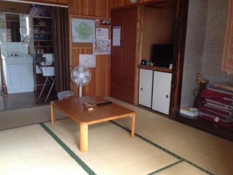 一軒宿 チロル