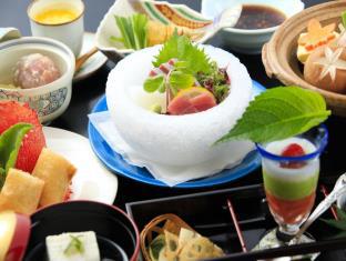 ホテル華翠苑