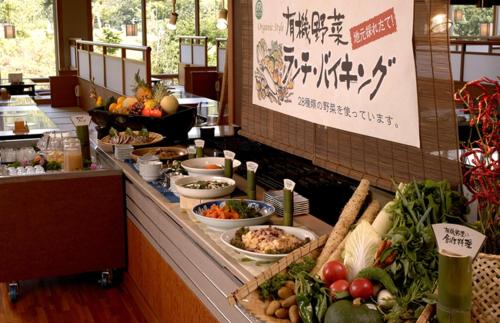伊豆長岡ホテル天坊
