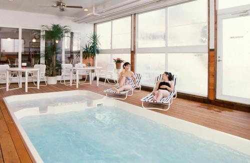 ペンション エデン