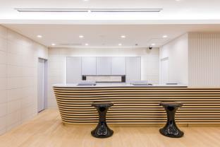 名鉄イン浜松町