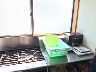 御宿 飯山館